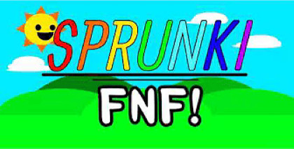 Sprunki FNF!