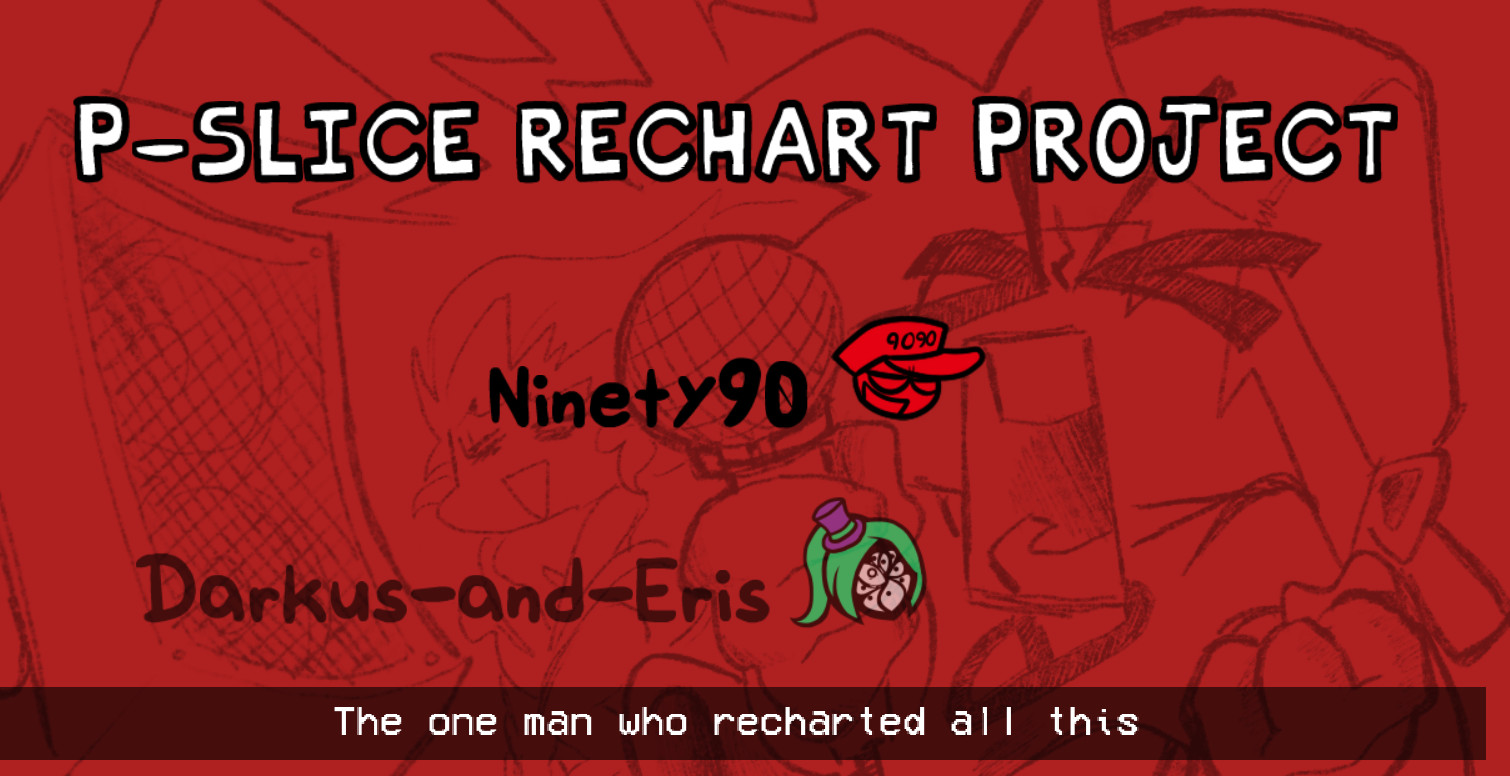 P-slice Rechart Project (CANCELLED)