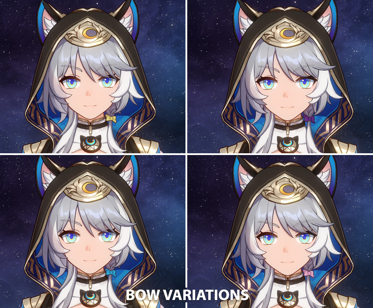 Hsr Cipher Mod Wings Cipher Edit Mod for Honkai Star Rail | HSR Mods