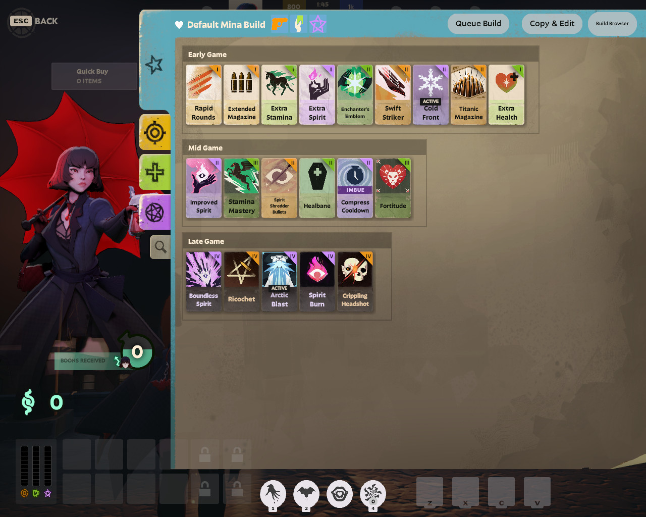 Updated meguooo's 4:3 & 5:4 HUD Fixes screenshot