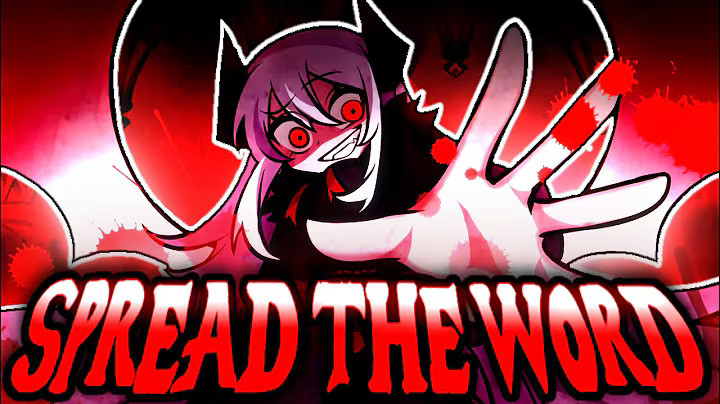 SPREAD THE WORD but Varelt and Limu sings it