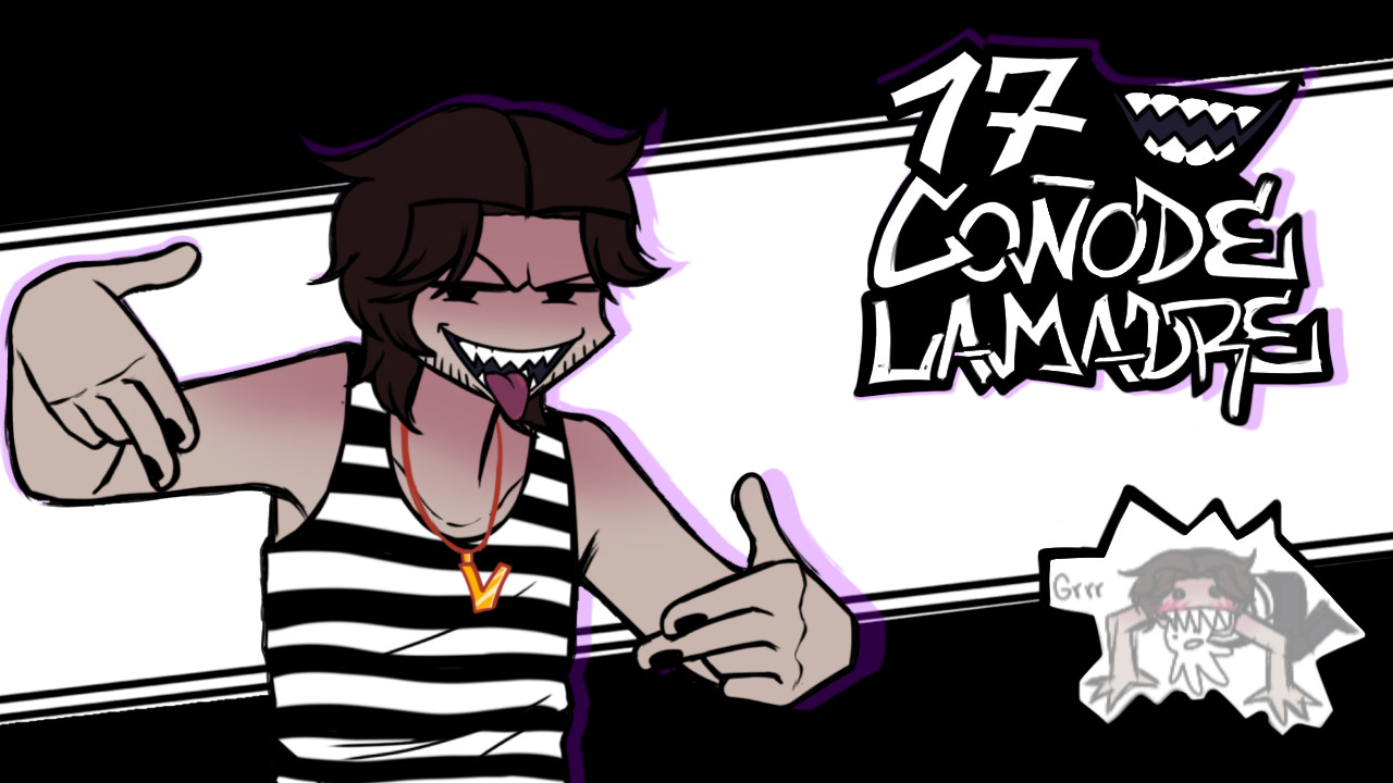 17COÑODELAMADRE