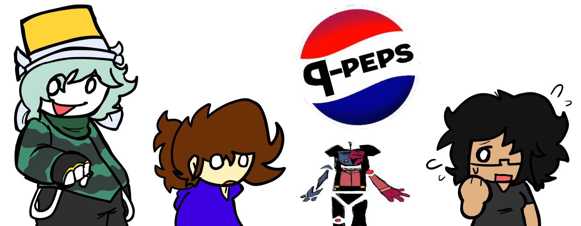 17bucks: 9PEPS!