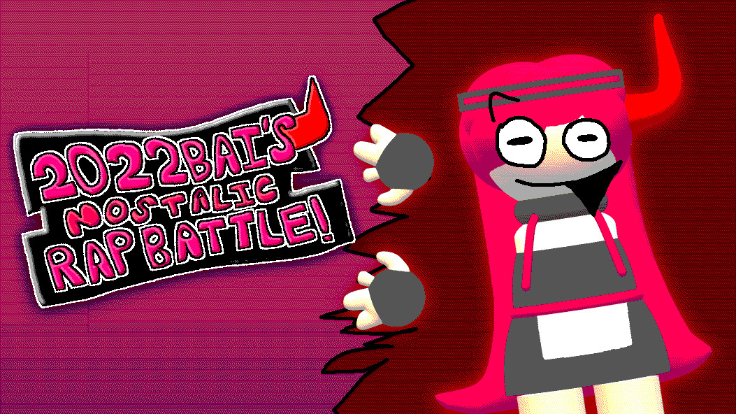 2022bai's Nostalgic Rap Battle!