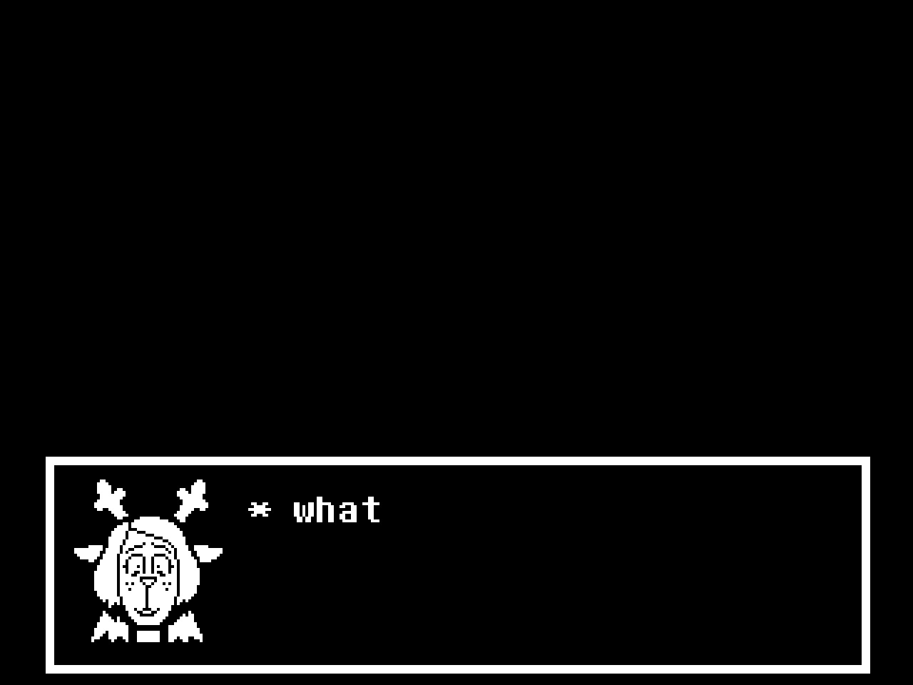 It Snew Mod for DELTARUNE | DR Mods
