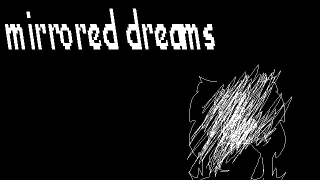 Mirrored Dreams