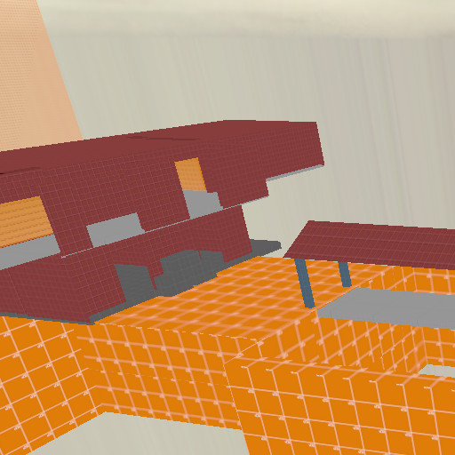 ctf_myfort