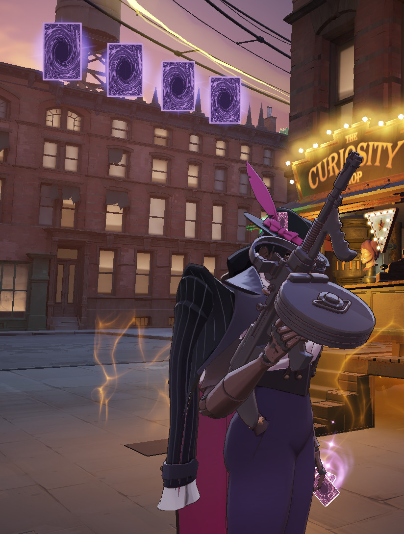 Yugioh Cards for Wraith screenshot