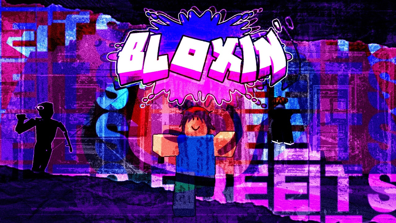 Bloxin' (4 song demo)