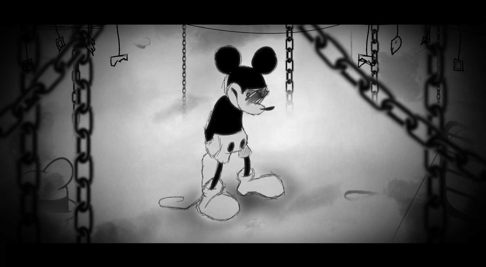 My Wonderful Suffering • My Amazing Sadness WI Mix
