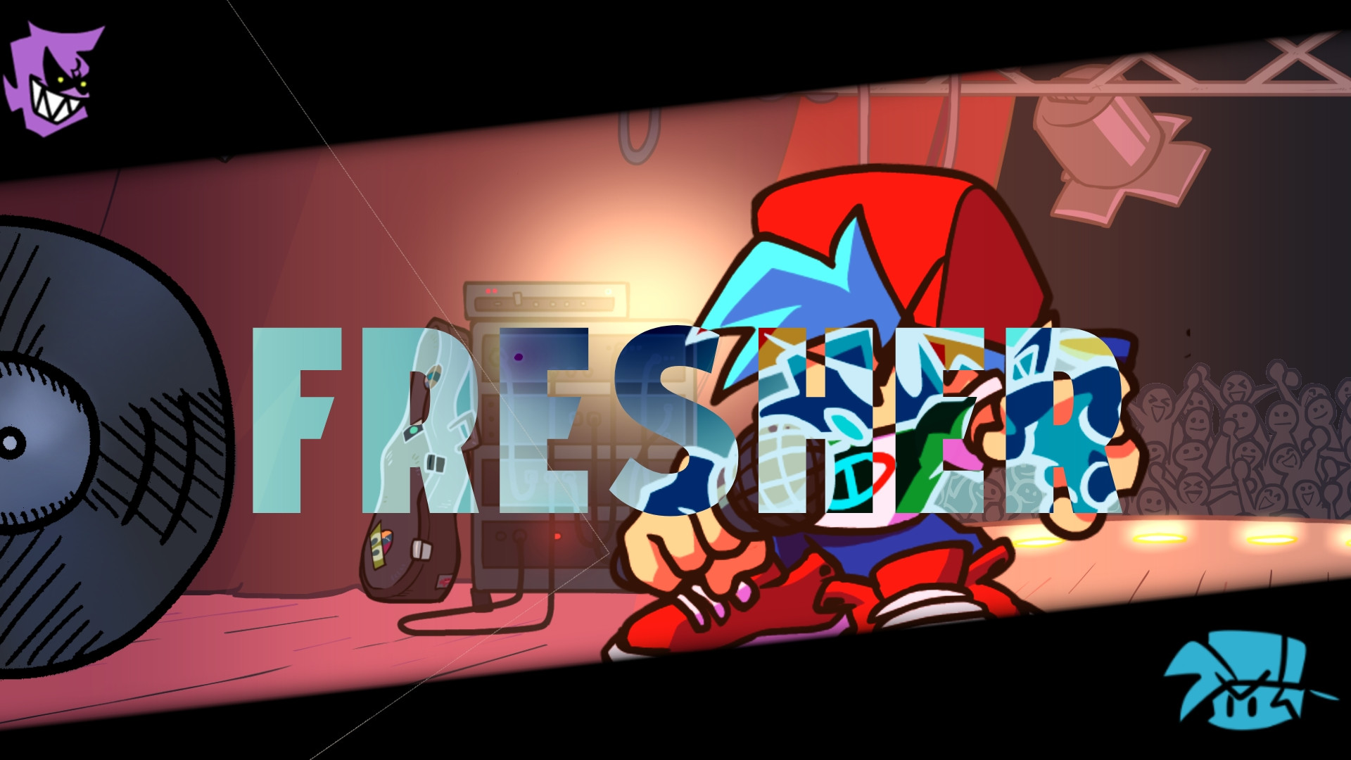 Fresher|FanChart S Improv