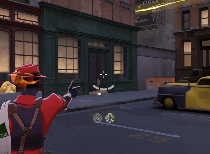 SOMA's Passive & Active Icons screenshot