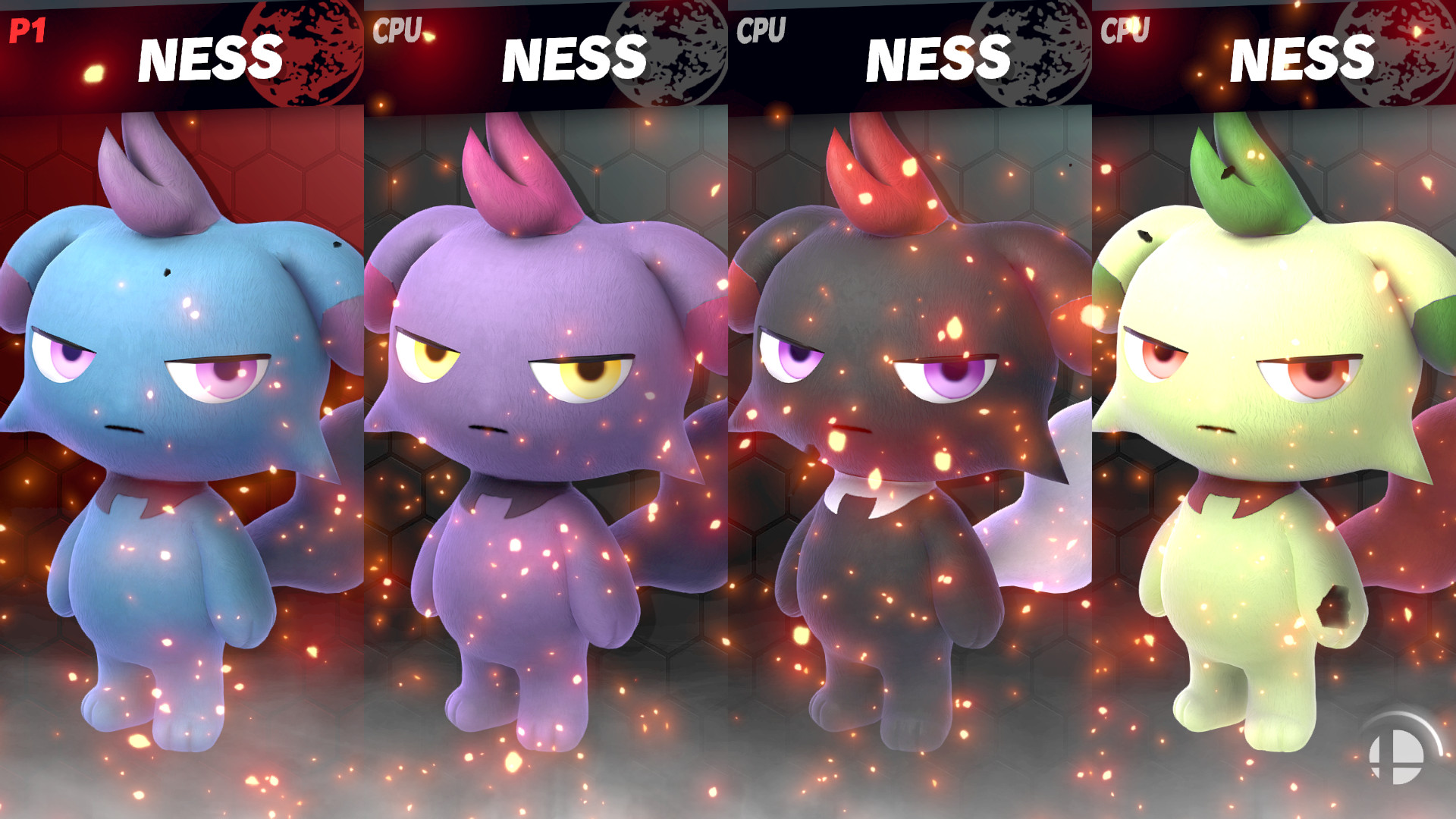 Depresso Palworld Mod For Super Smash Bros Ultimate SSBU Mods depresso-palworld-mod-for-super-smash-bros-ultimate-ssbu-mods