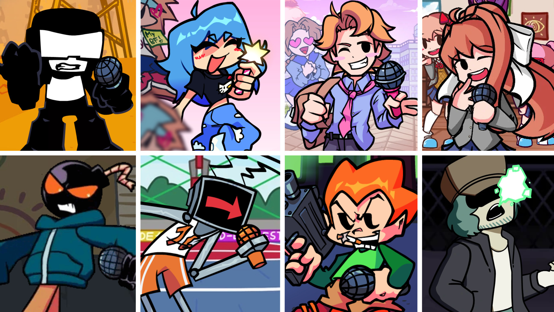 Ugh BETADCIU Remaster!!! + Extra Mod Only P-Slice