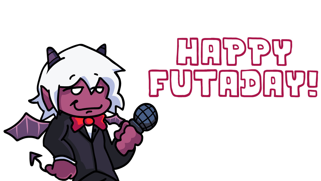 Happy Futaday mini remaster (unofficial)