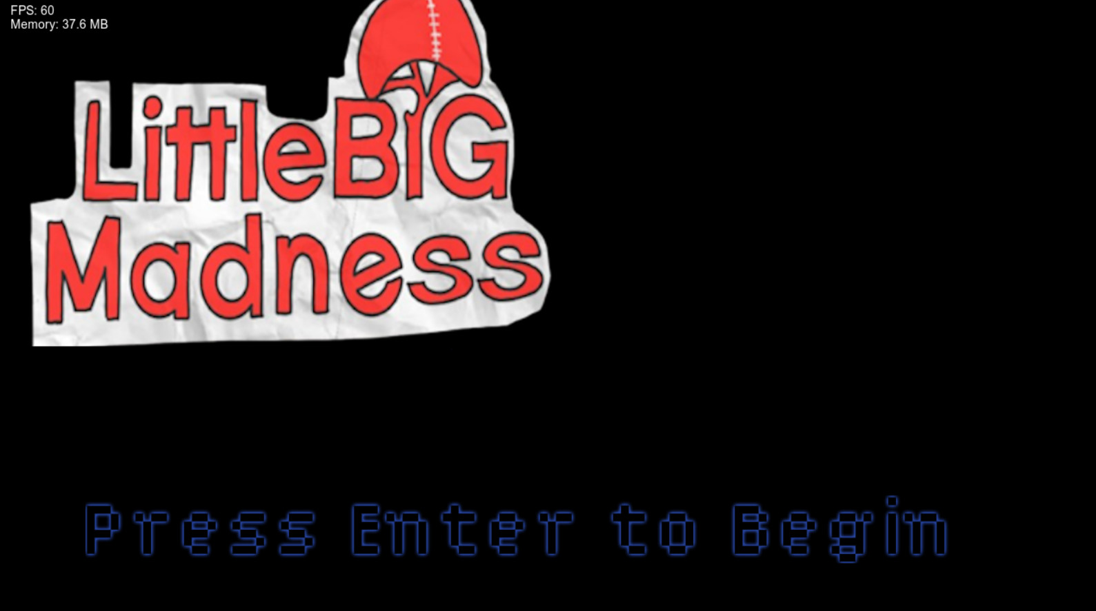 LittleBigMadness