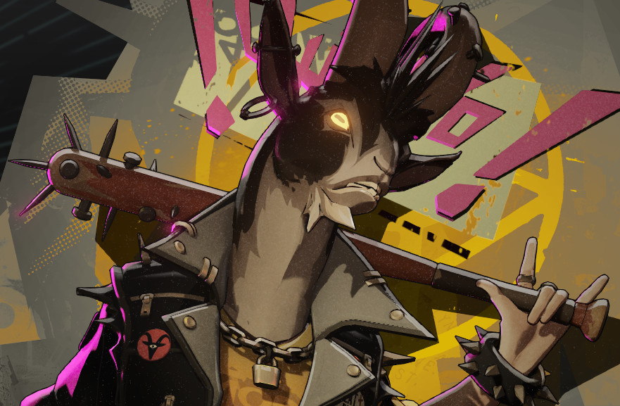 Cursed Apple Idiot screenshot