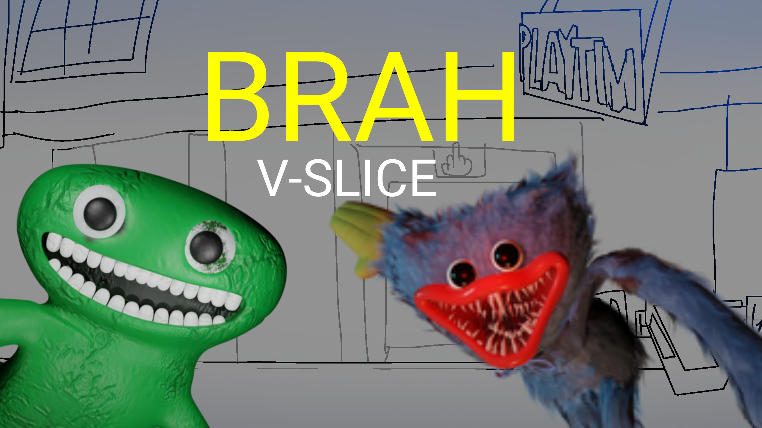 BRAH-V-SLICE