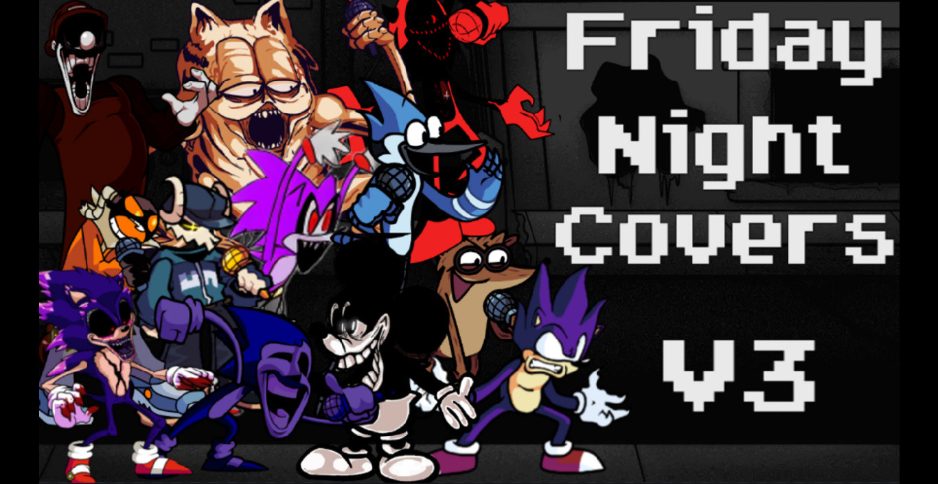 Friday Night Covers