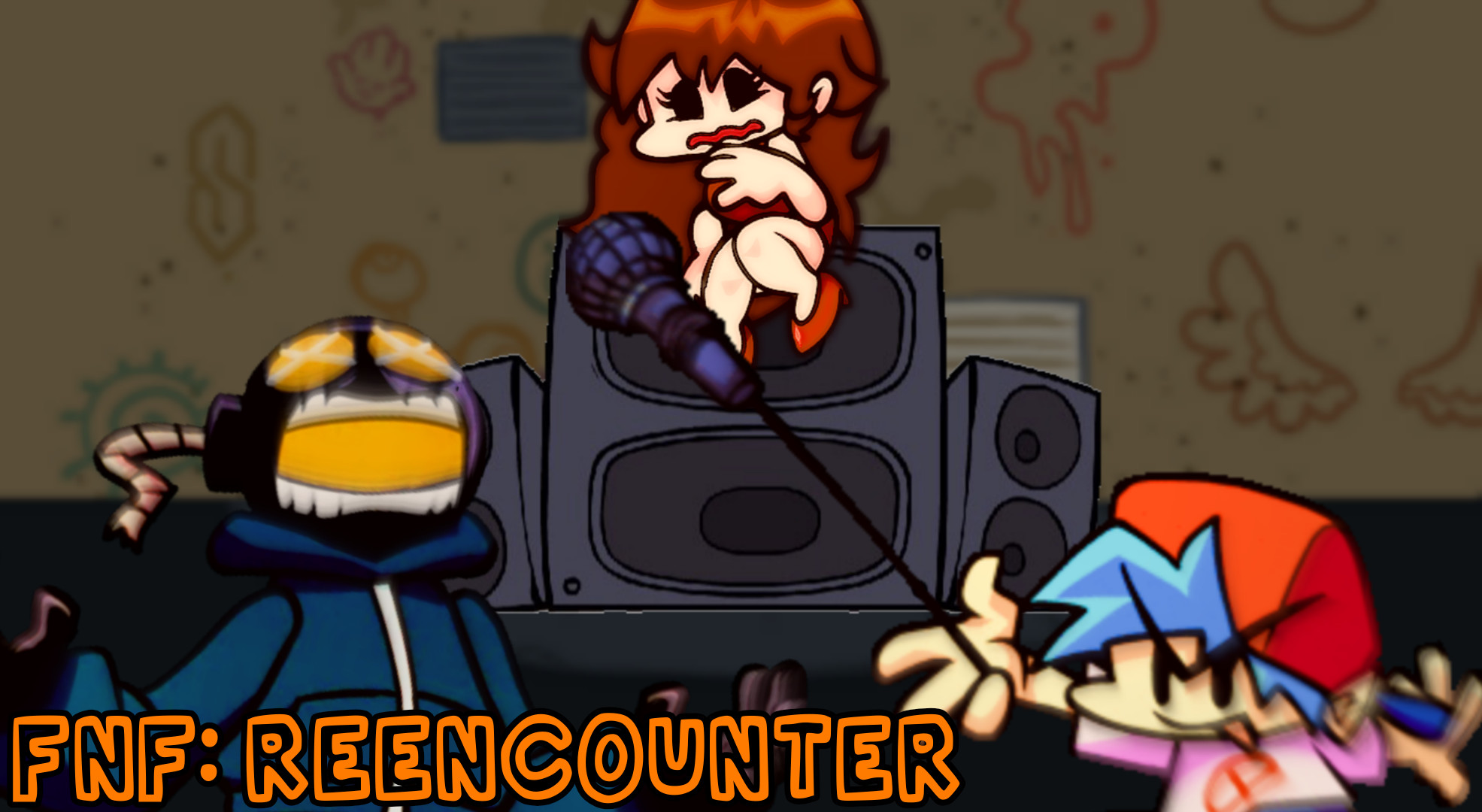 FNF: REENCOUNTER