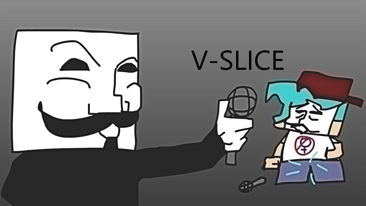 Friday Vkid Snus v-slice