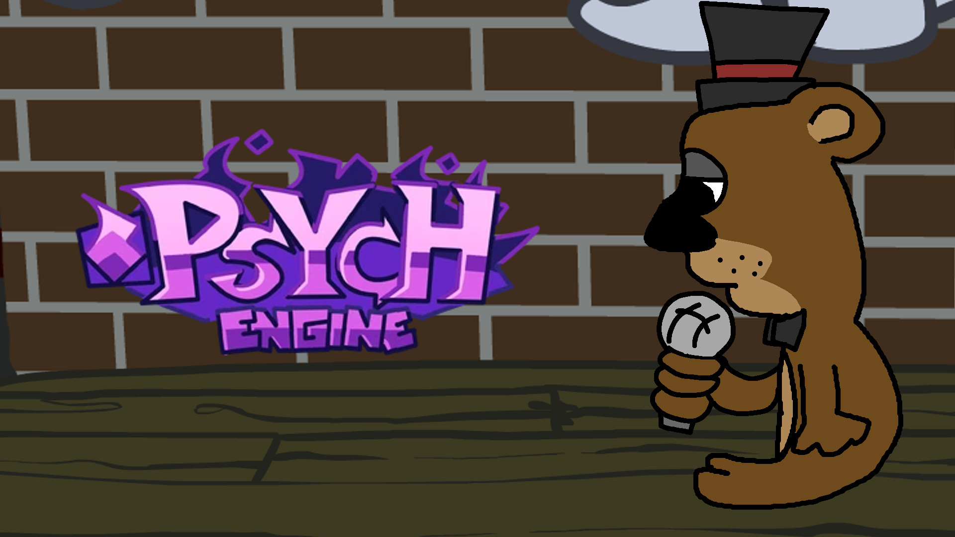 Feddy Whop (Psych Engine)