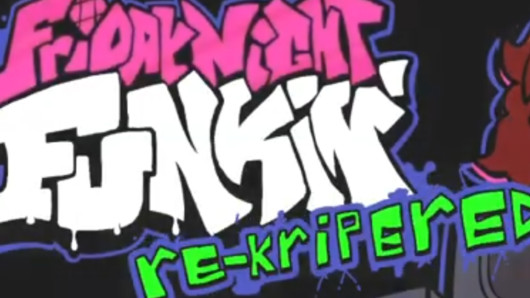 (V1 OUT NOW) VS kriper2004 Re-Kripered