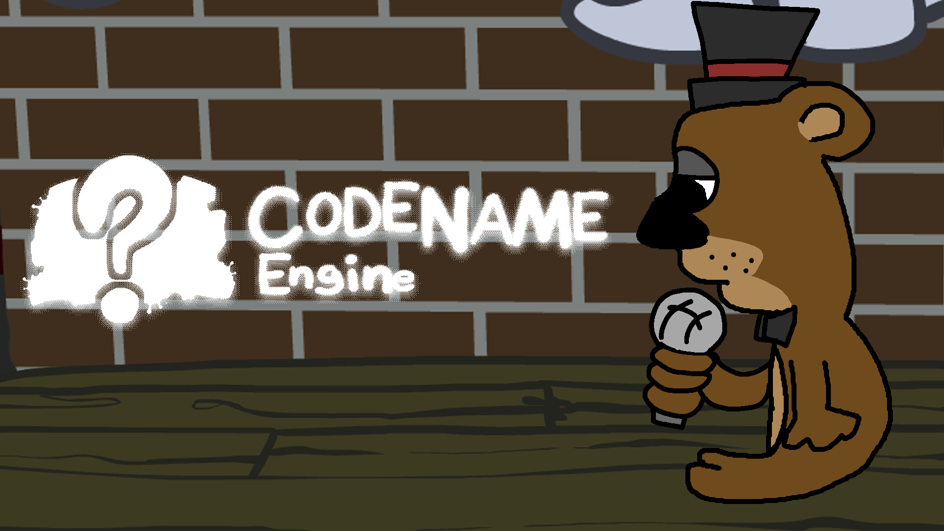 Feddy Whop (CODENAME Engine)