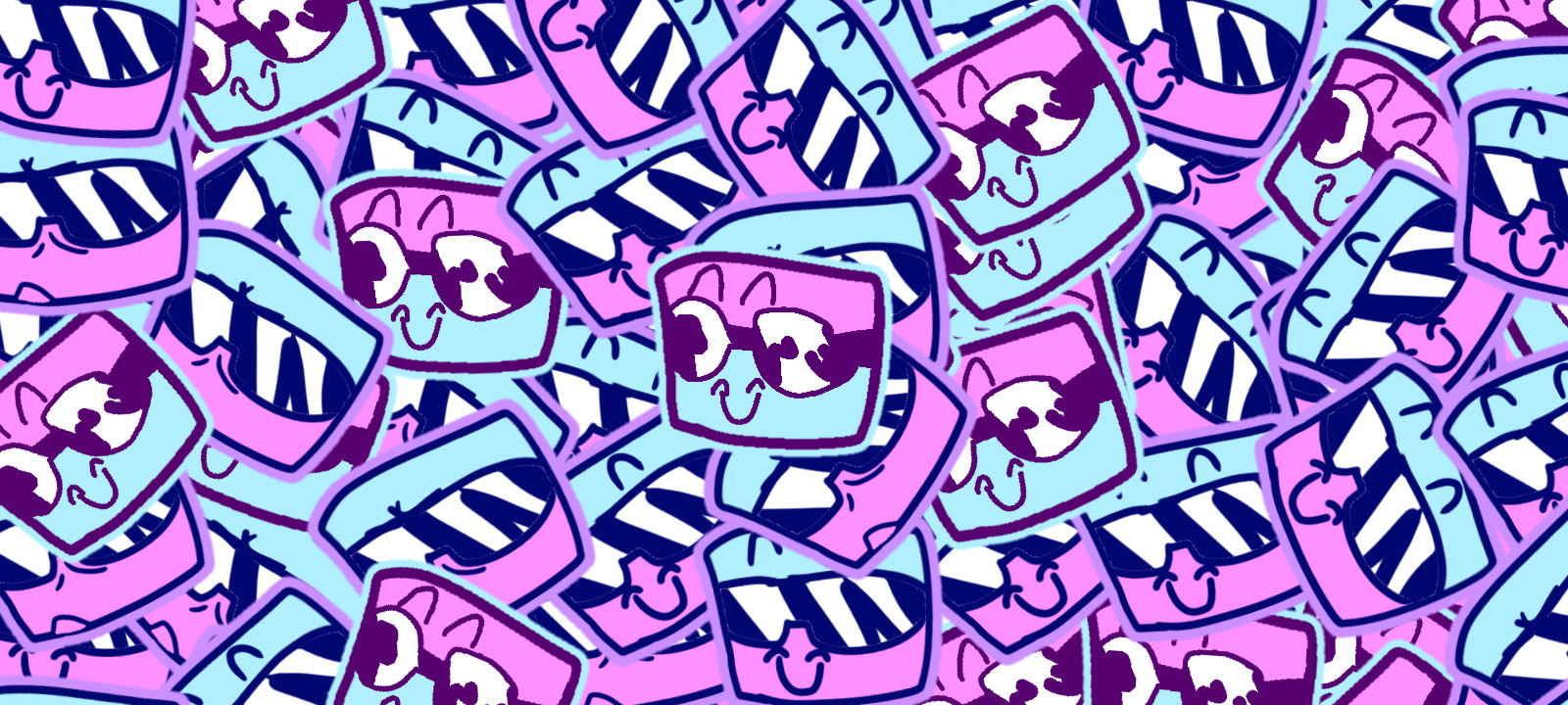 Diegolb stikers