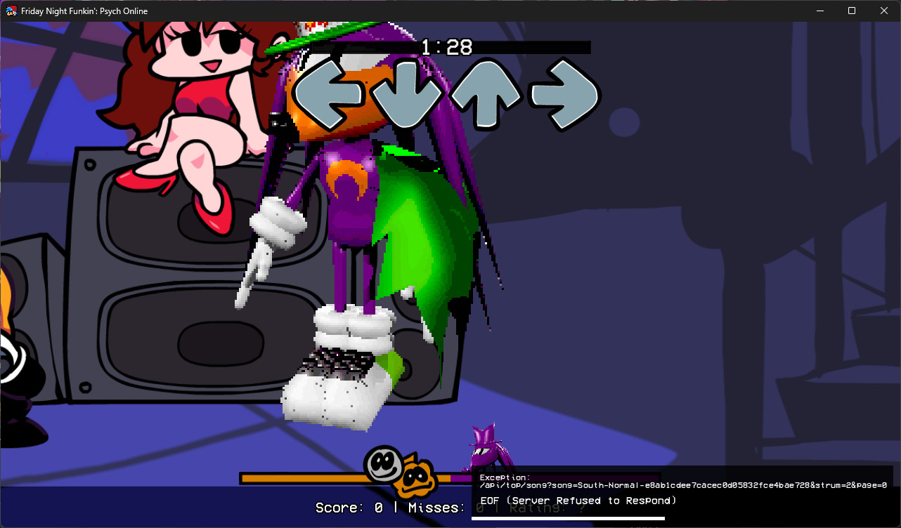 Ekiduna Skin