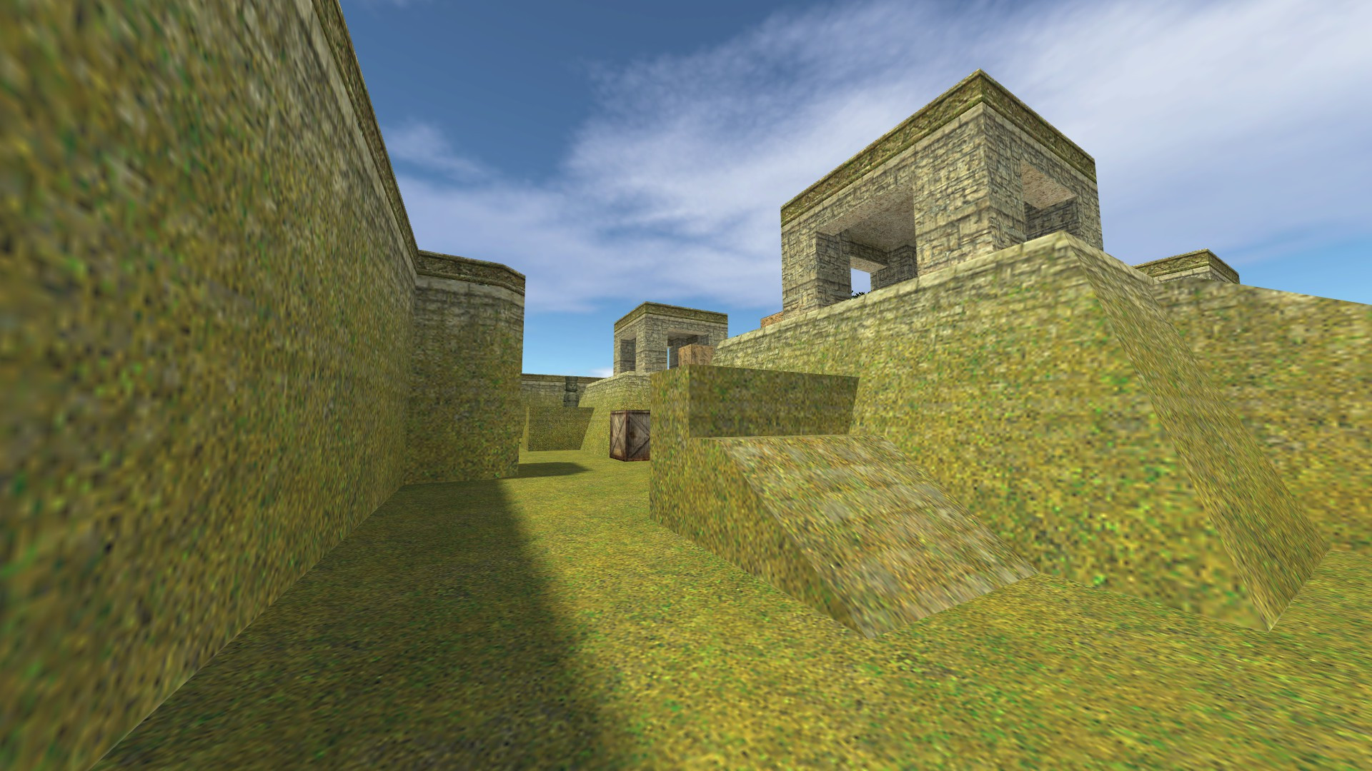 Azteclan awp_azteclan Mod for Counter-Strike 1.6 | CS1.6 Mods