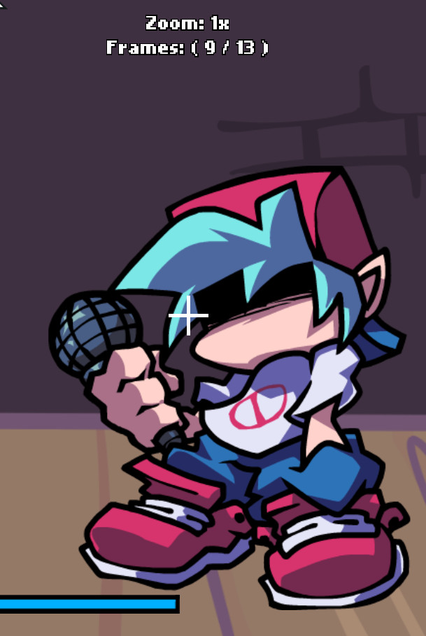 [SENSITIVE CONTENT] Playable Boyfriend Dustin skin Mod for Friday Night ...