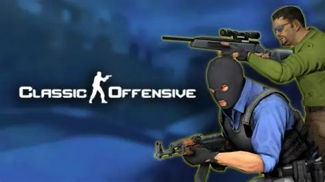 CSCO: Weapon Sound Overhaul