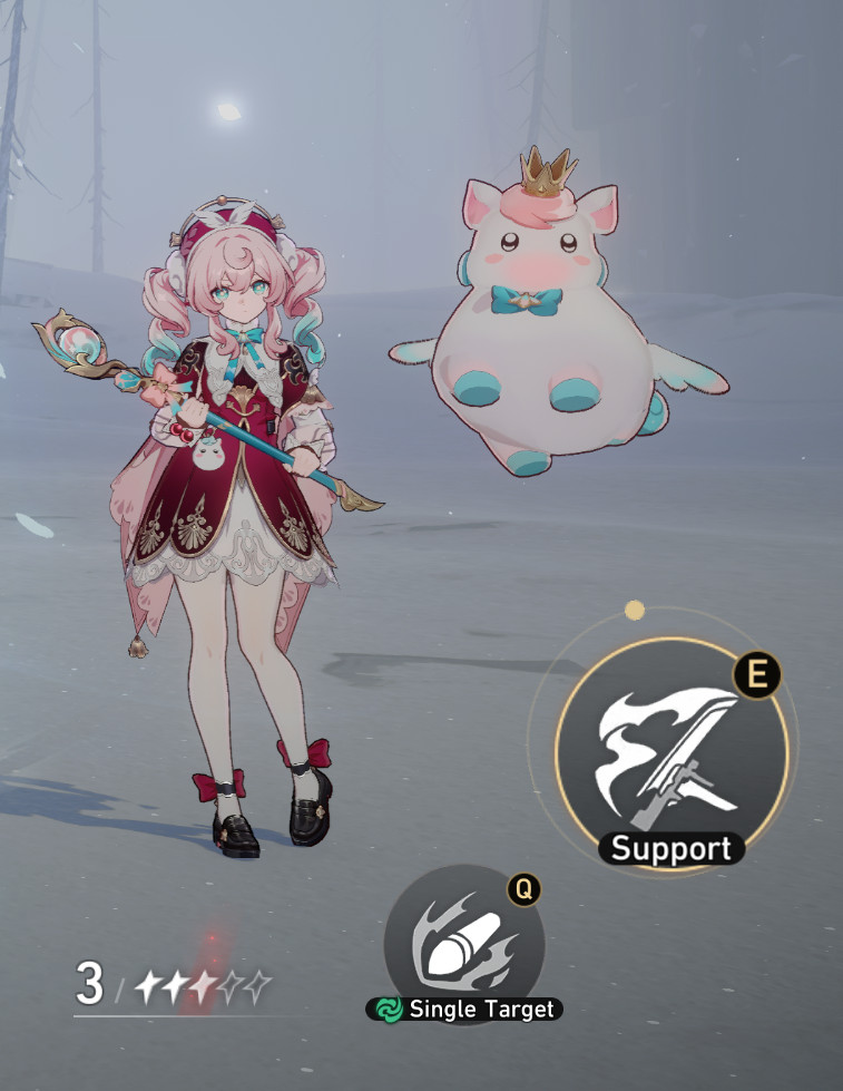 EVEN FATTER ICA FAT FUCK V2 Mod For Honkai Star Rail HSR Mods even-fatter-ica-fat-fuck-v2-mod-for-honkai-star-rail-hsr-mods