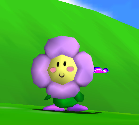 CS] Yoshi's New Problems Mod for Super Mario 64 PC Port | SM64 PC Mods