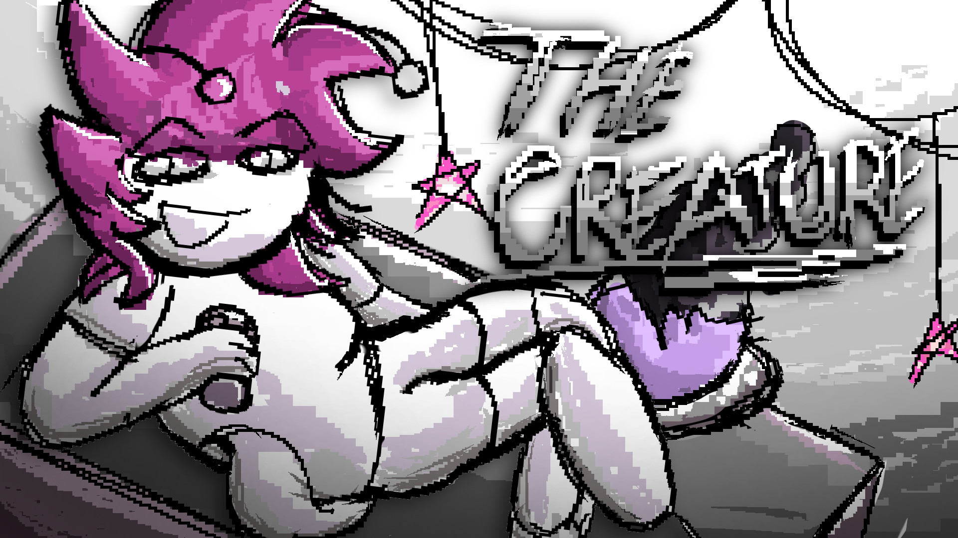 CREATURE (ONE SHOT MOD)