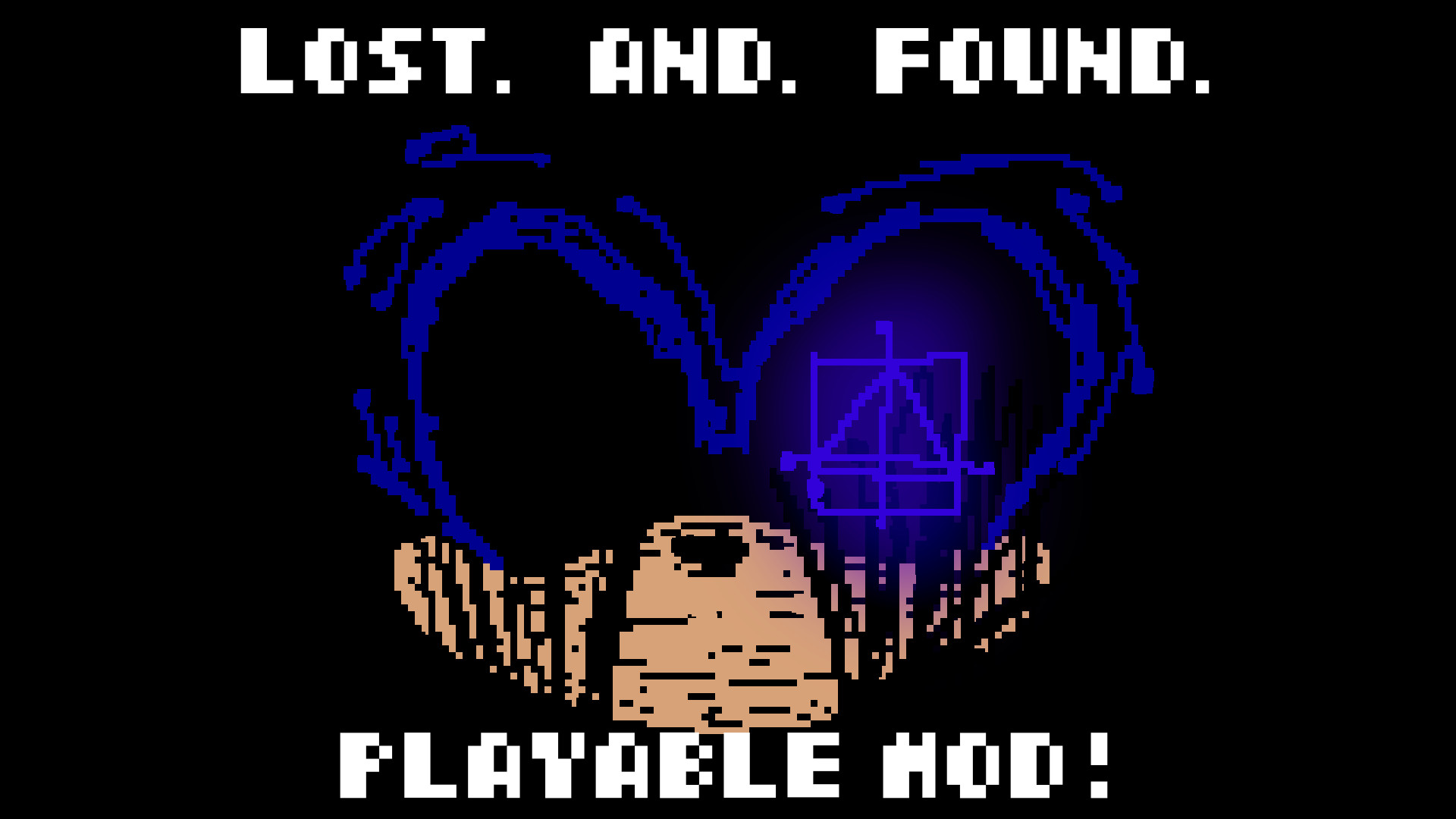 Lost and found playable