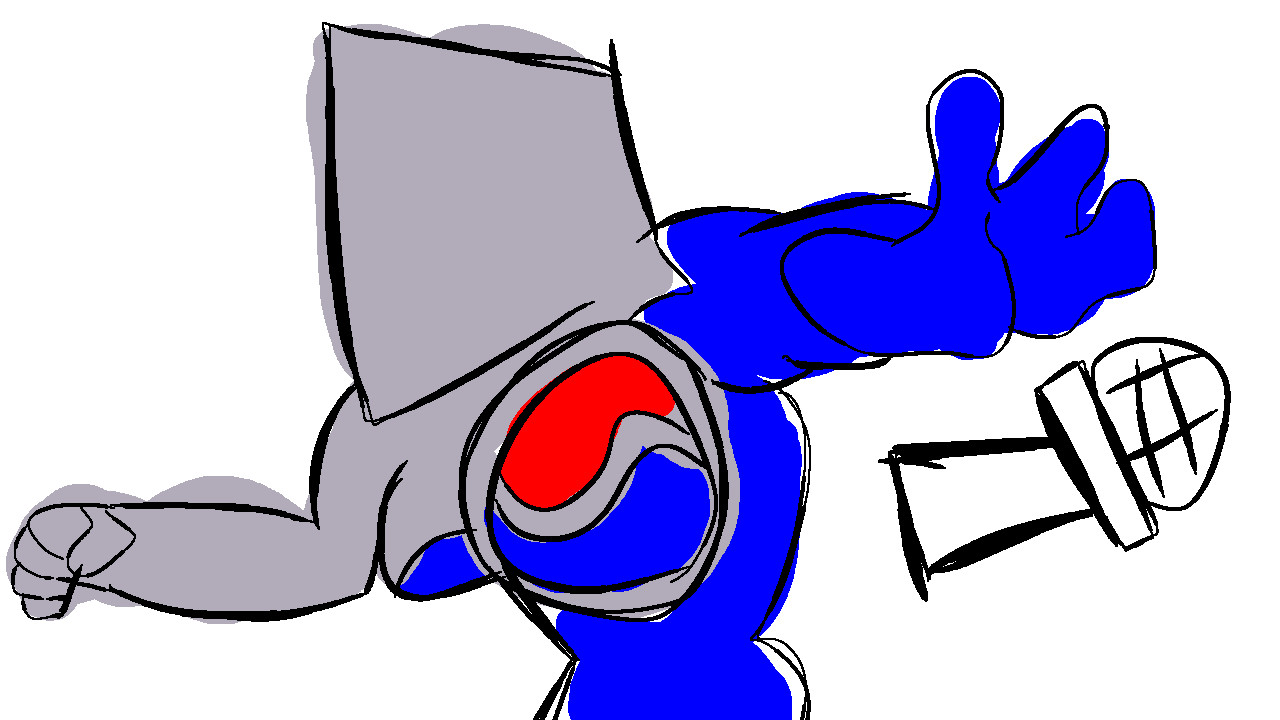 Vs. Pepsiman