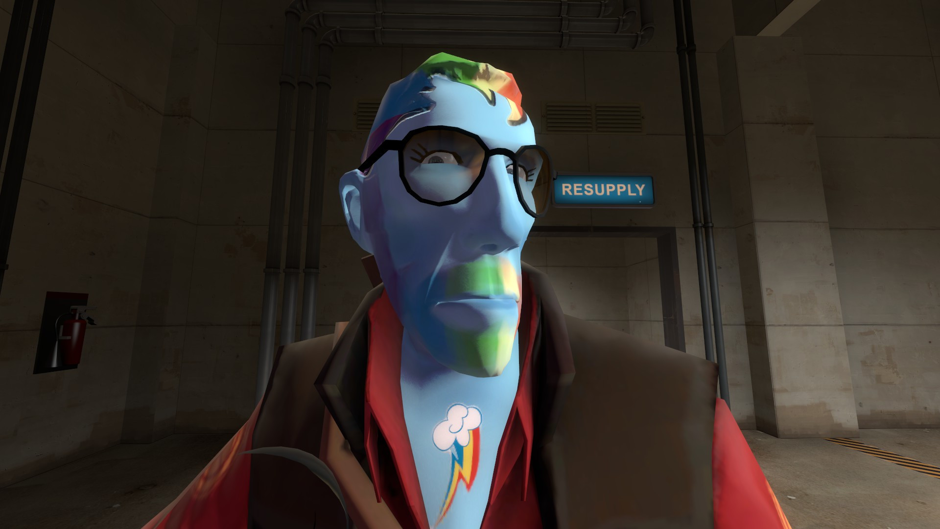 20% cooler sniper