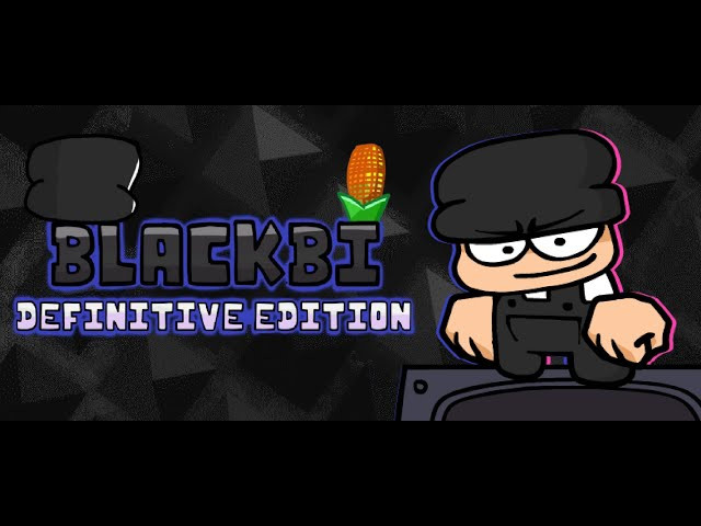 blackbi Definitive Edition [reupload]