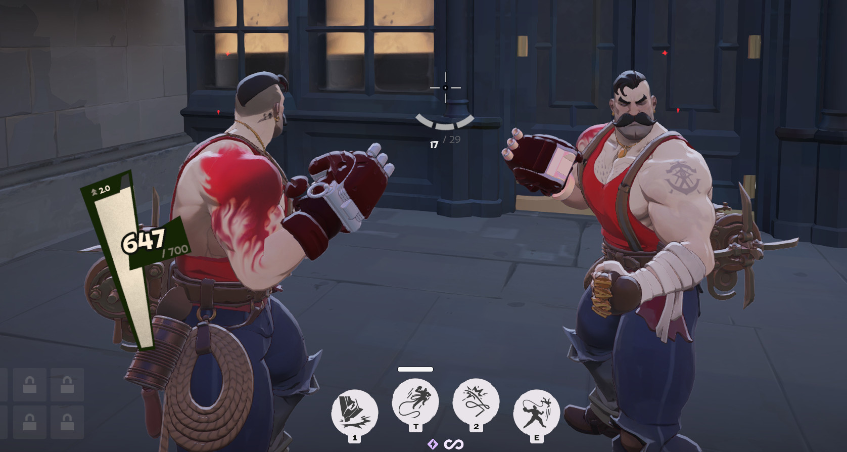 Lash Red Flame (UPDATE) screenshot