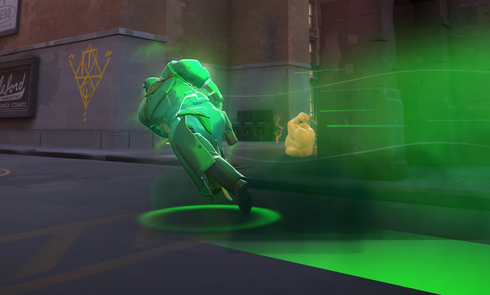 Green Abrams screenshot