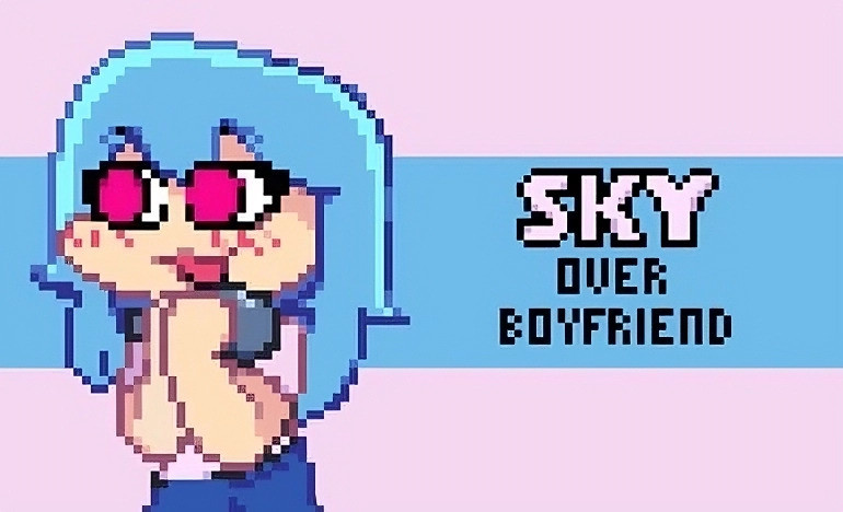 Playable Sky