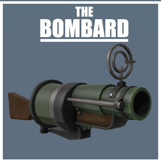 The Bombard