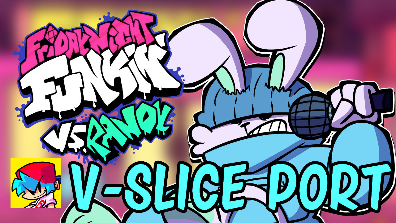 FNF: VS Randy V-Slice port (Mobile compatibility)