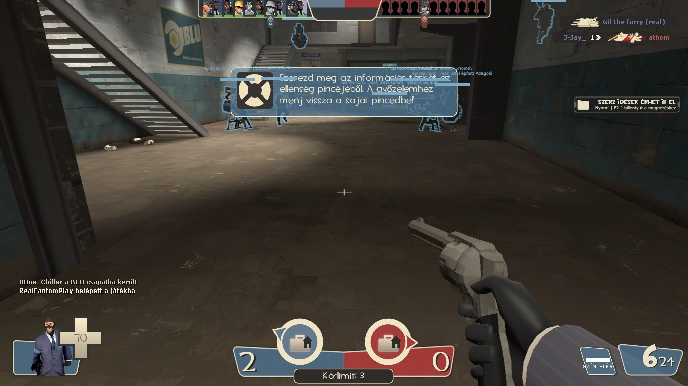 Roblox Gun Mod v2