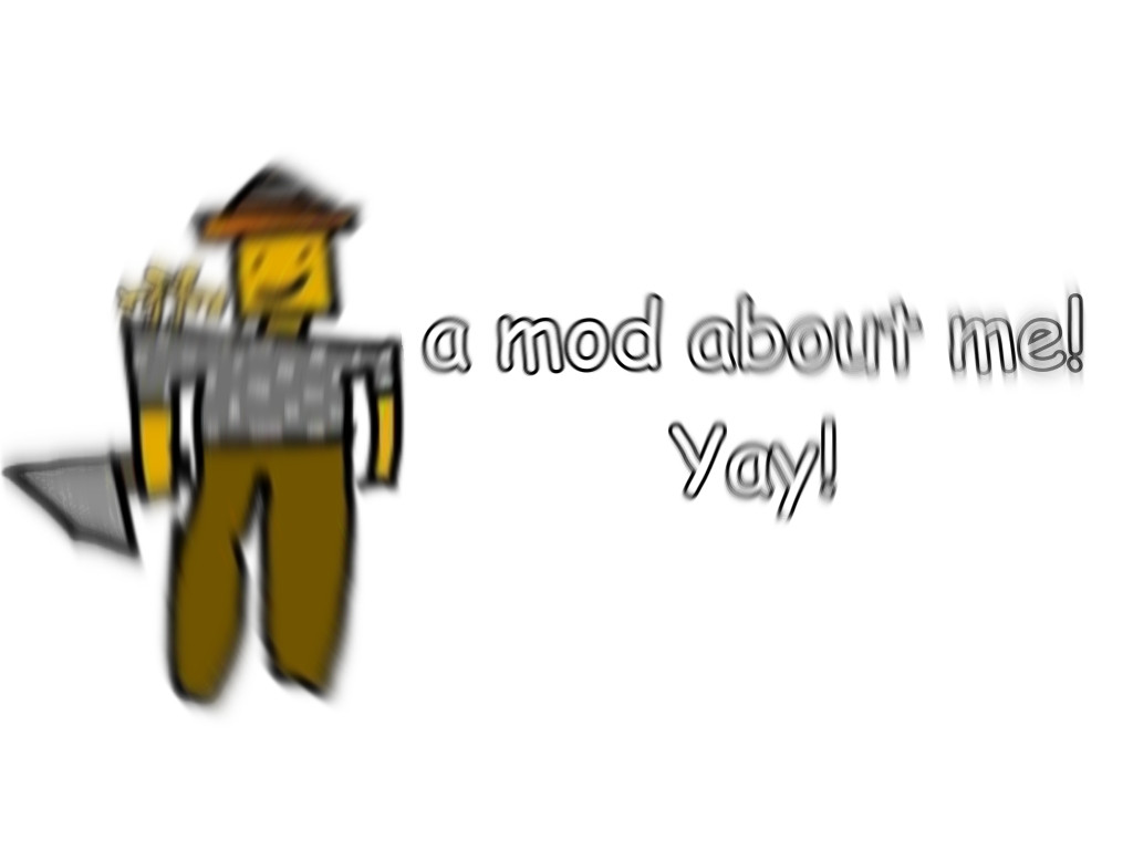 Zenothecheetah’s Cone Mod!