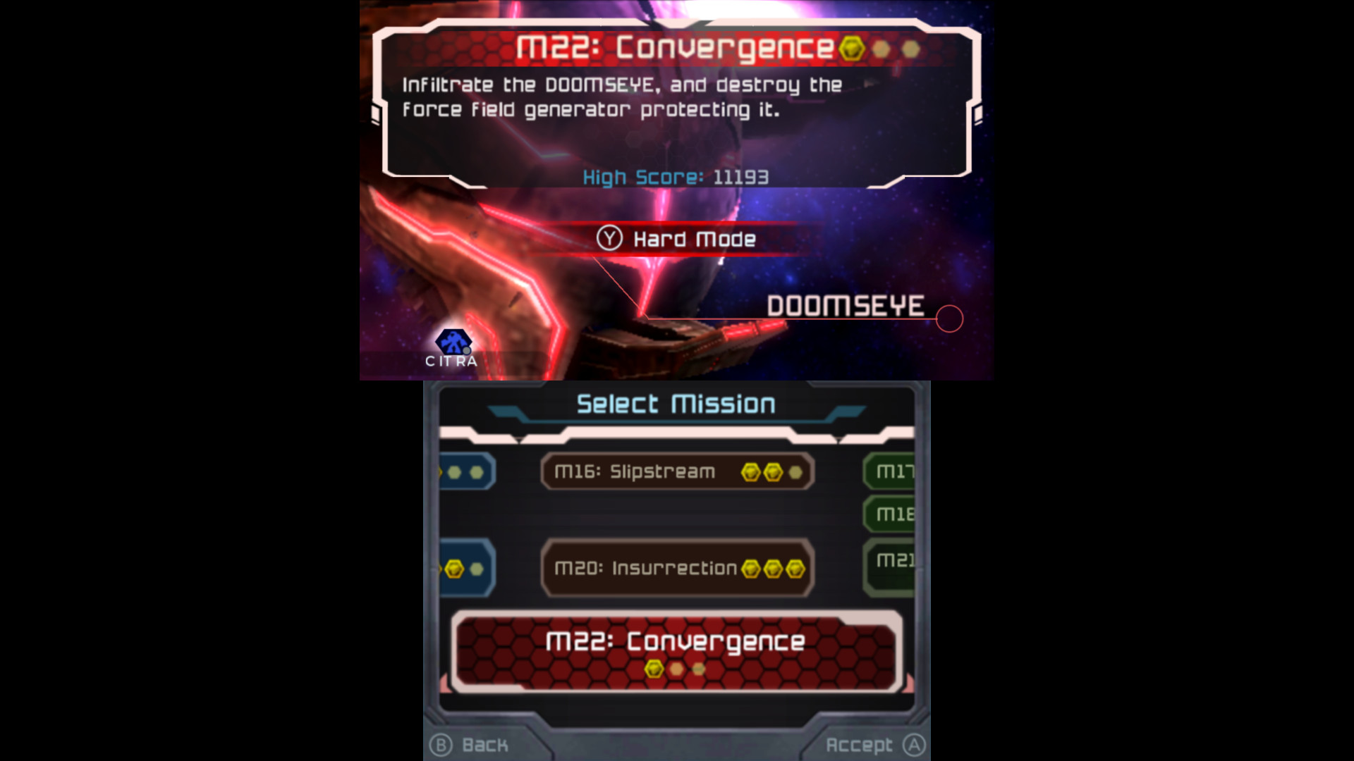 Power Save File Mod for Metroid Prime: Federation Force | MP:FF Mods