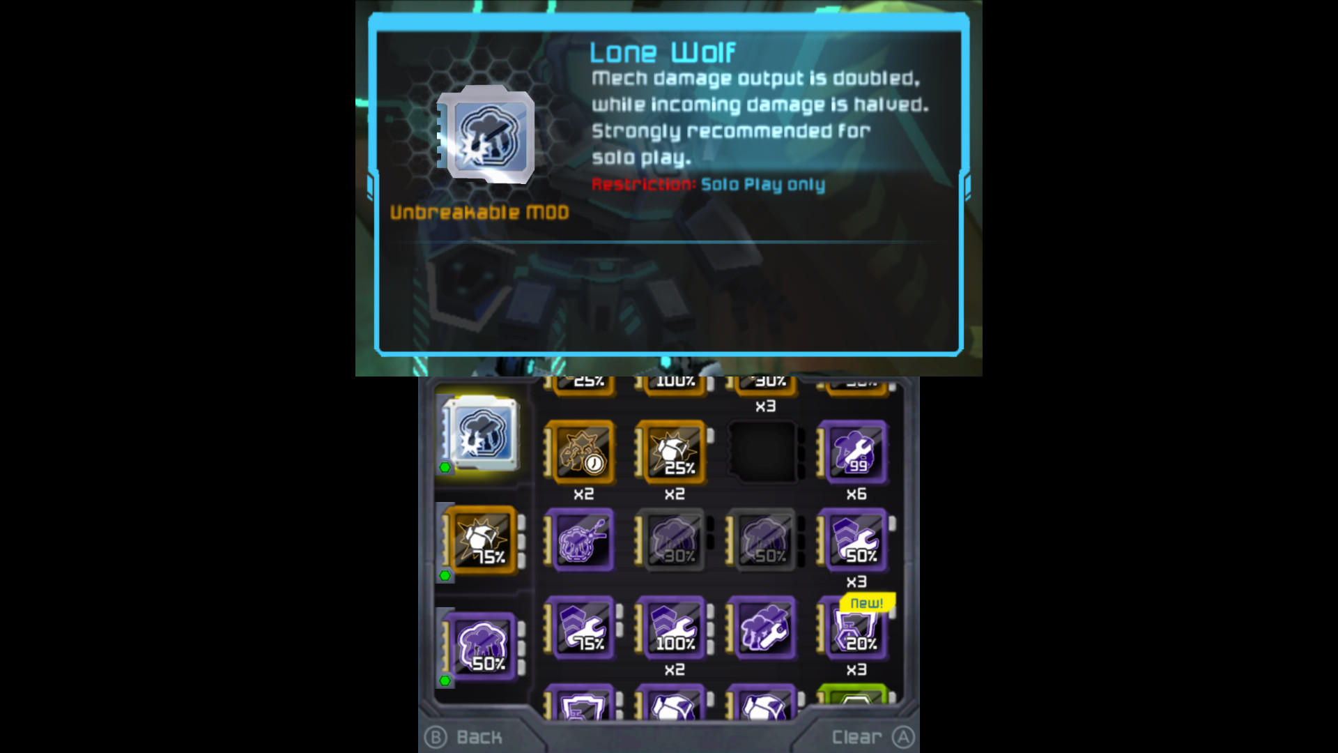 Power Save File Mod for Metroid Prime: Federation Force | MP:FF Mods