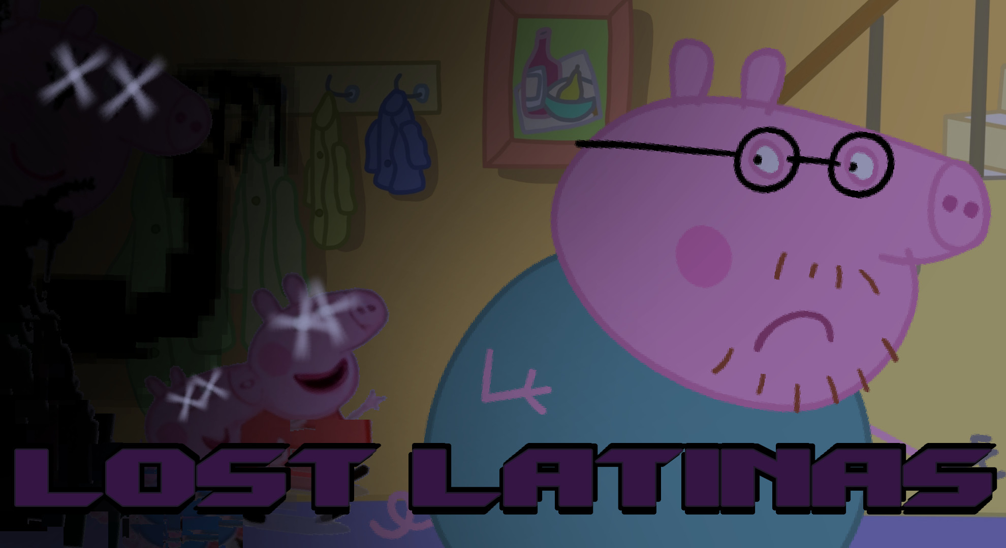 Mochi's Mayhem | Lost Latinas PLAYABLE